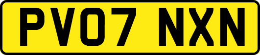 PV07NXN