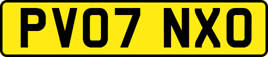 PV07NXO
