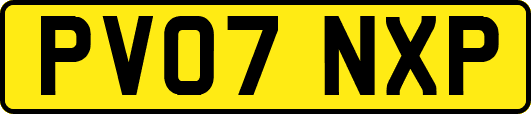 PV07NXP