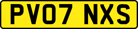 PV07NXS