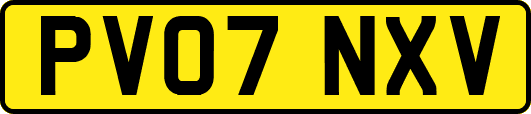 PV07NXV