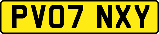 PV07NXY