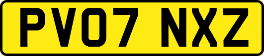 PV07NXZ