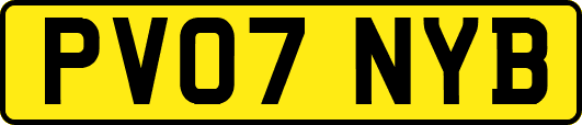 PV07NYB