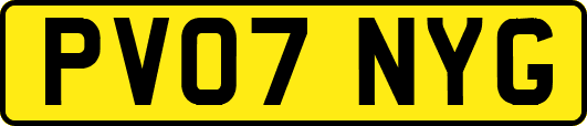 PV07NYG