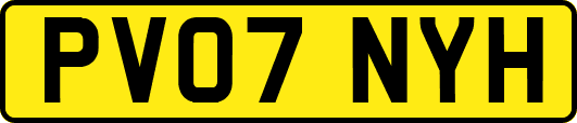 PV07NYH