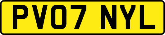 PV07NYL