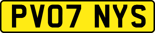 PV07NYS