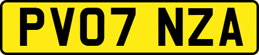 PV07NZA