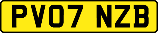 PV07NZB