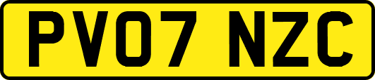 PV07NZC