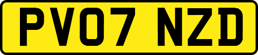 PV07NZD