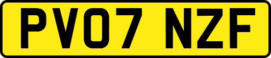 PV07NZF