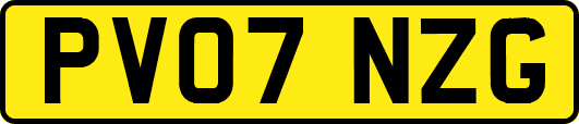 PV07NZG