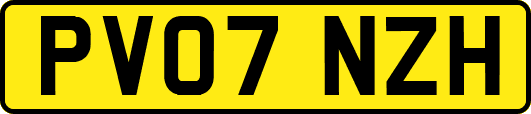 PV07NZH