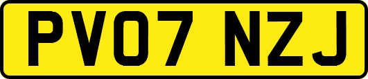 PV07NZJ