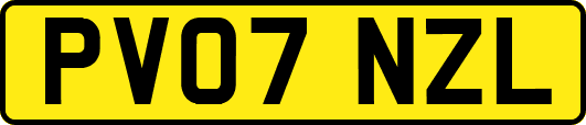 PV07NZL