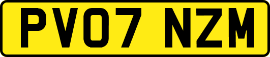 PV07NZM