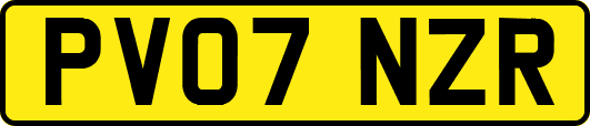 PV07NZR