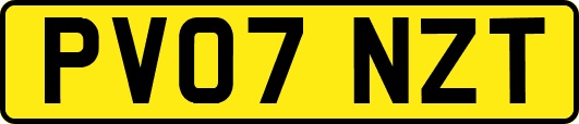 PV07NZT