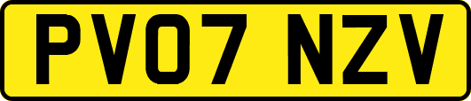 PV07NZV