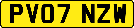 PV07NZW