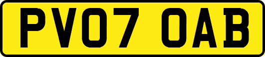 PV07OAB