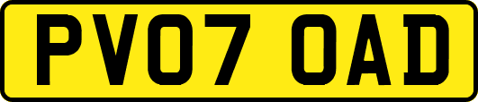PV07OAD