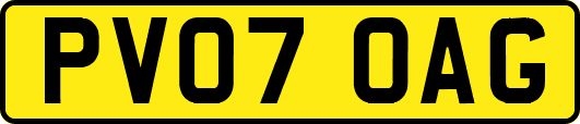 PV07OAG