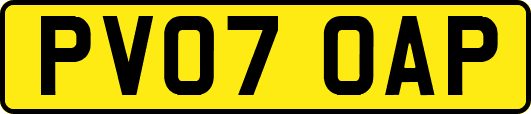 PV07OAP