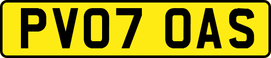 PV07OAS
