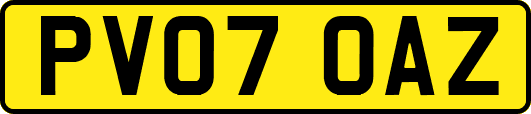 PV07OAZ