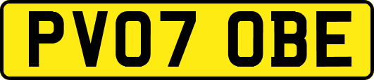 PV07OBE