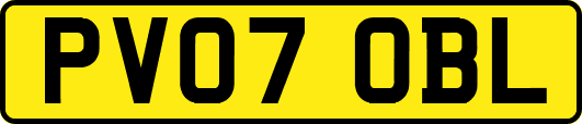 PV07OBL