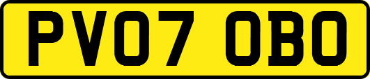 PV07OBO