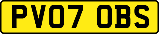 PV07OBS
