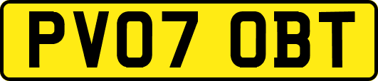 PV07OBT