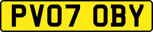PV07OBY