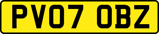 PV07OBZ