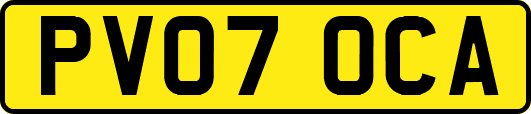 PV07OCA