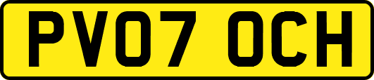 PV07OCH