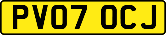 PV07OCJ