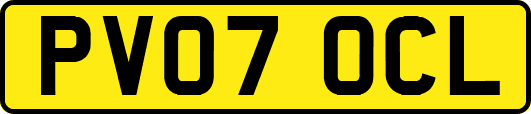 PV07OCL