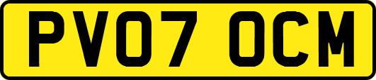 PV07OCM