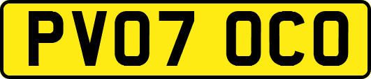 PV07OCO