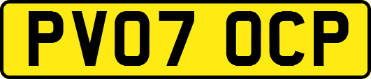 PV07OCP
