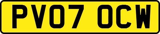 PV07OCW