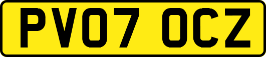 PV07OCZ