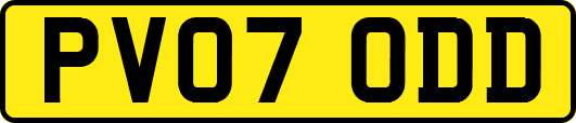 PV07ODD