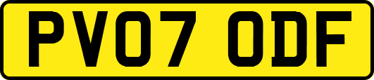 PV07ODF